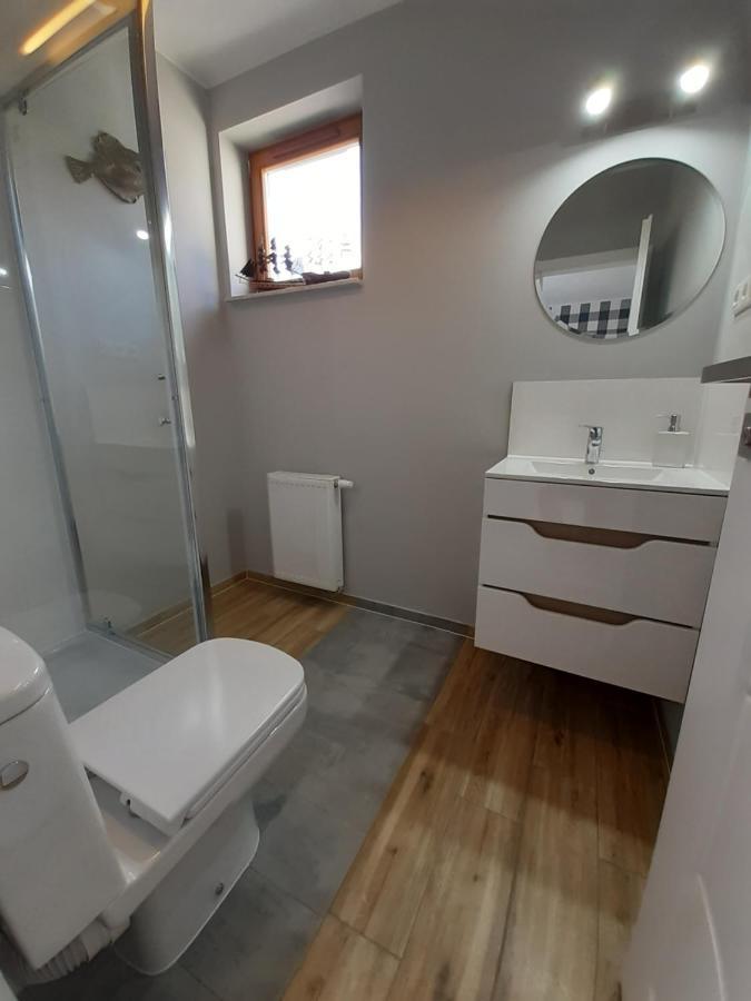 Sopot Split Level Rooms 外观 照片