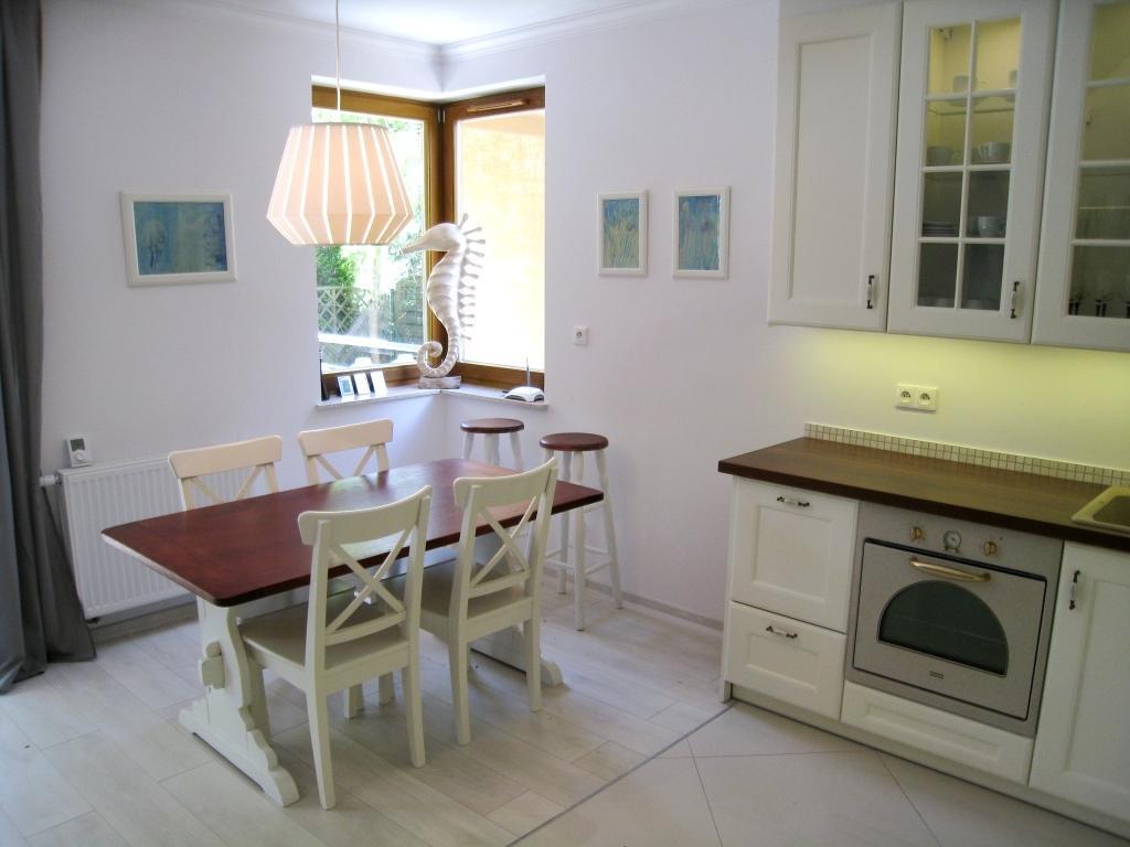Sopot Split Level Rooms 客房 照片