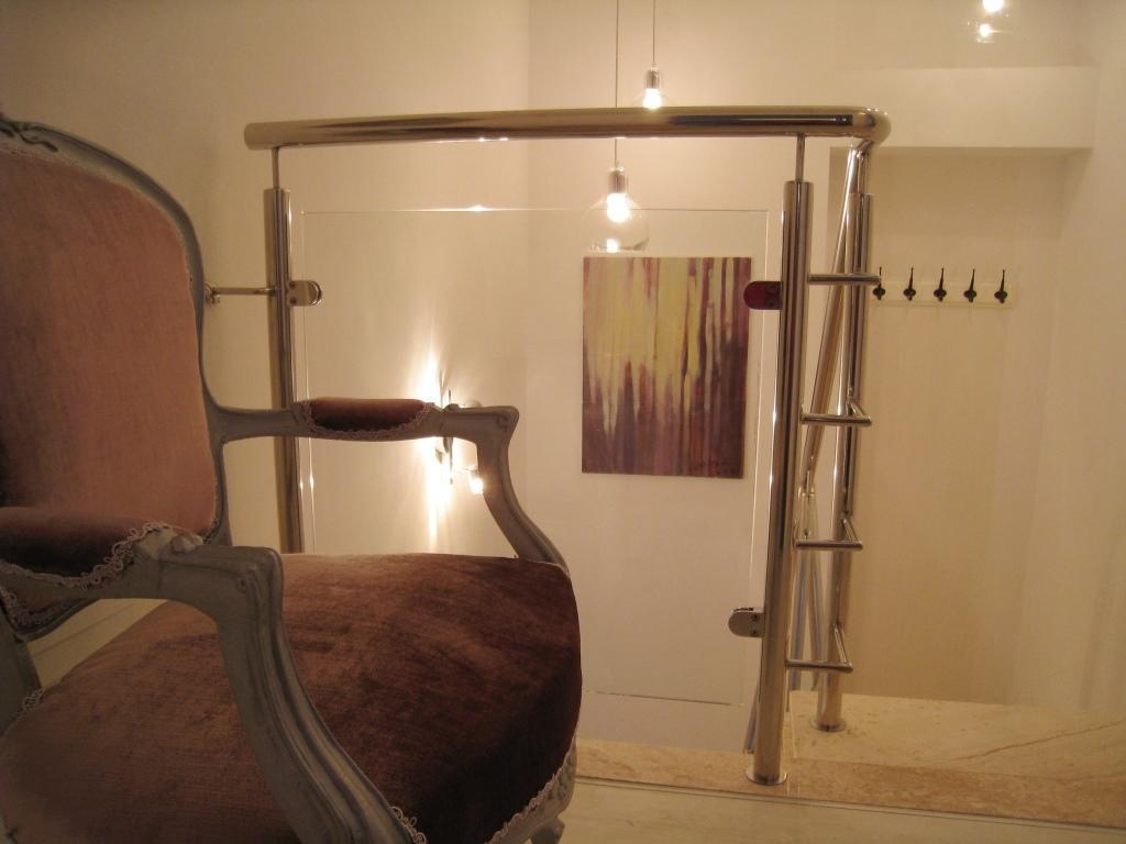 Sopot Split Level Rooms 客房 照片