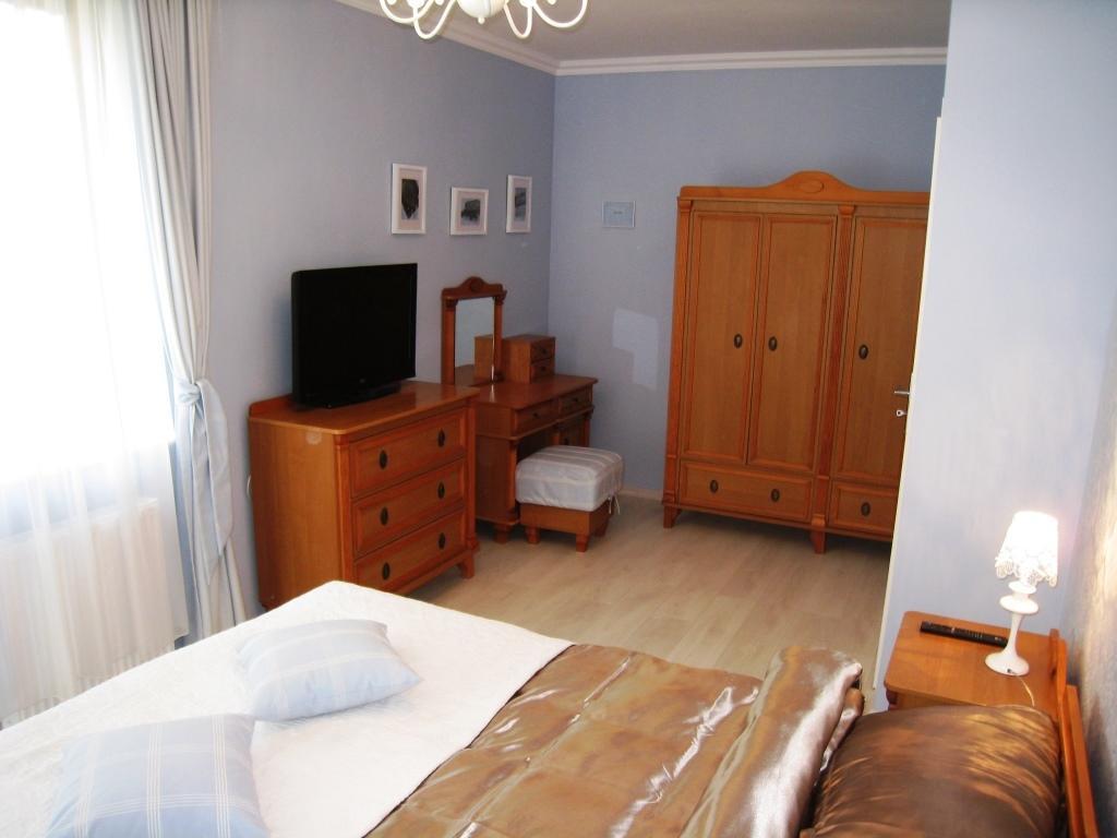 Sopot Split Level Rooms 客房 照片
