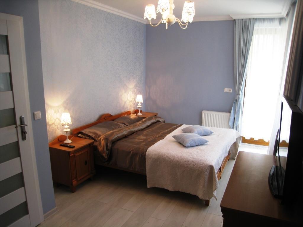 Sopot Split Level Rooms 客房 照片