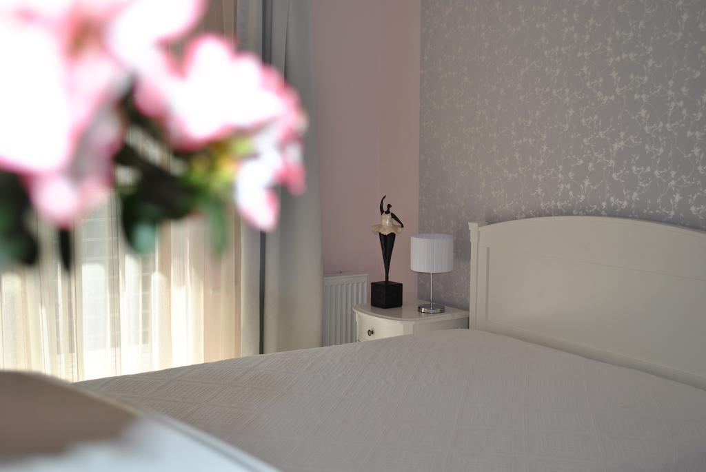 Sopot Split Level Rooms 客房 照片