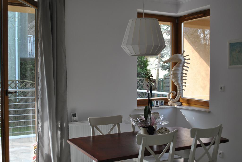 Sopot Split Level Rooms 客房 照片