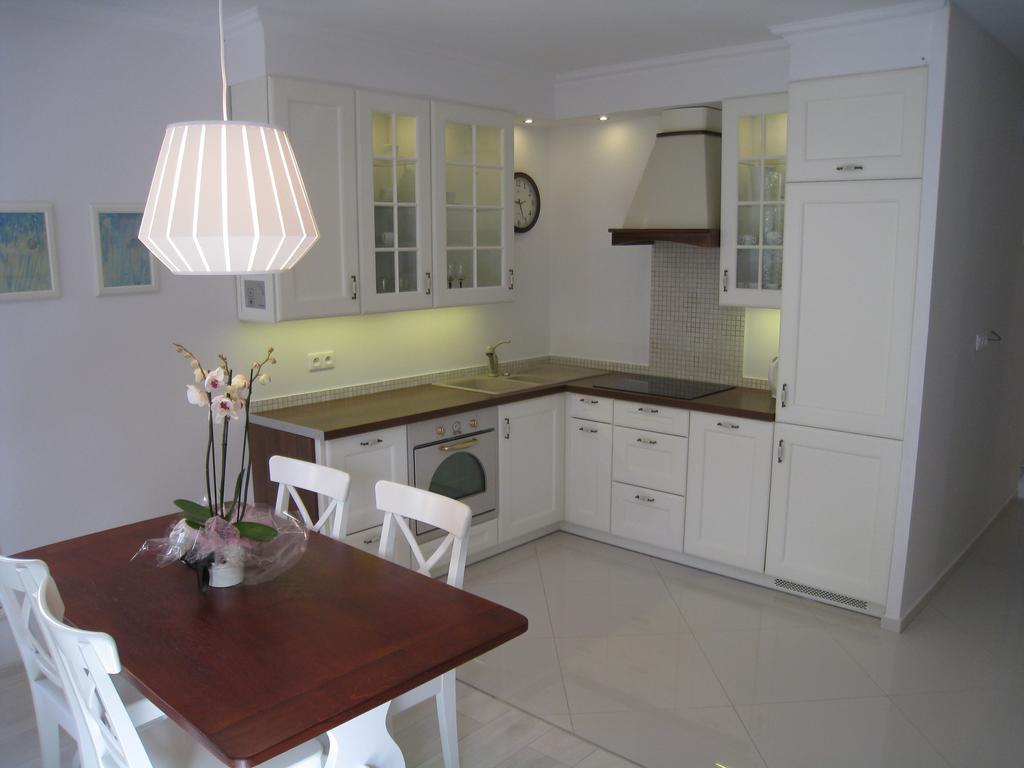 Sopot Split Level Rooms 客房 照片