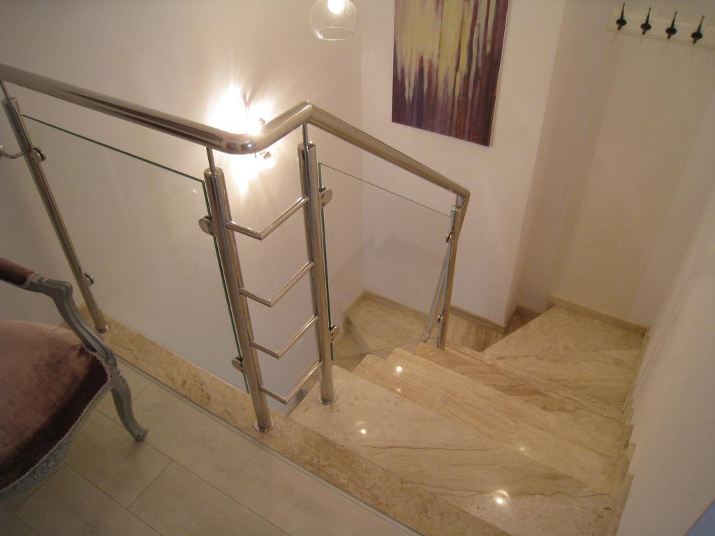 Sopot Split Level Rooms 客房 照片