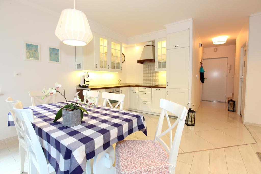 Sopot Split Level Rooms 外观 照片